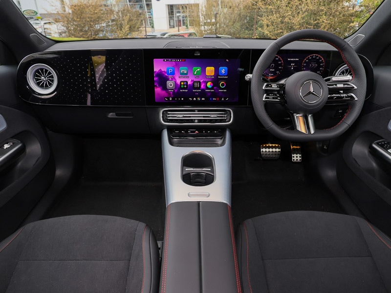 Used Mercedes-Benz CLA 2026 for sale - 78187290: Photo 2