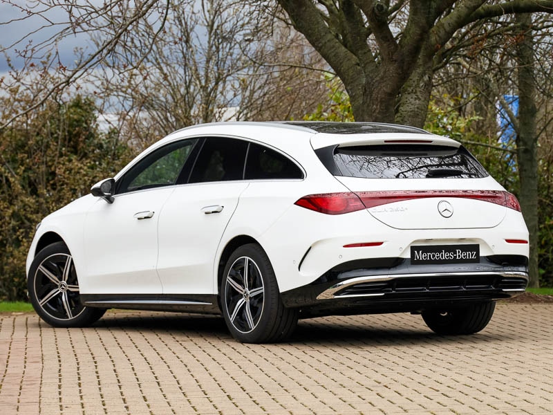 Used Mercedes-Benz CLA 2026 for sale - 78187290: Photo 3