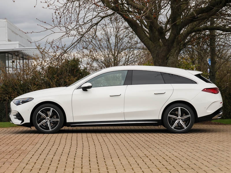 Used Mercedes-Benz CLA 2026 for sale - 78187290: Photo 4