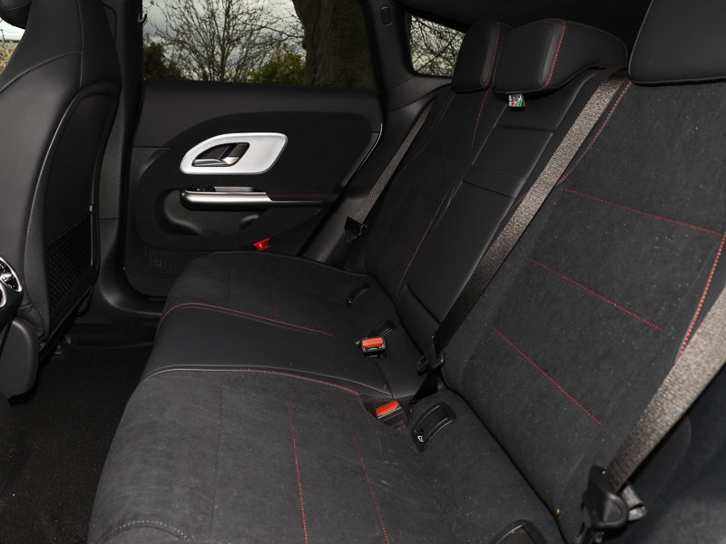 Used Mercedes-Benz CLA 2026 for sale - 78187290: Photo 6