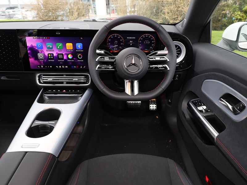 Used Mercedes-Benz CLA 2026 for sale - 78187290: Photo 7