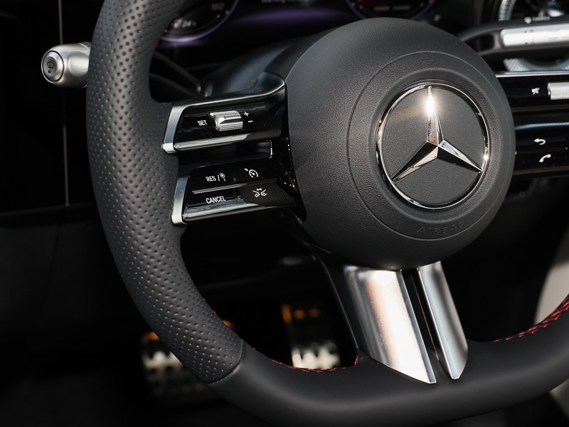 Used Mercedes-Benz CLA 2025 for sale - 77682450: Photo 11