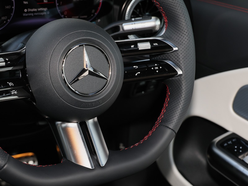 Used Mercedes-Benz CLA 2025 for sale - 77682450: Photo 12