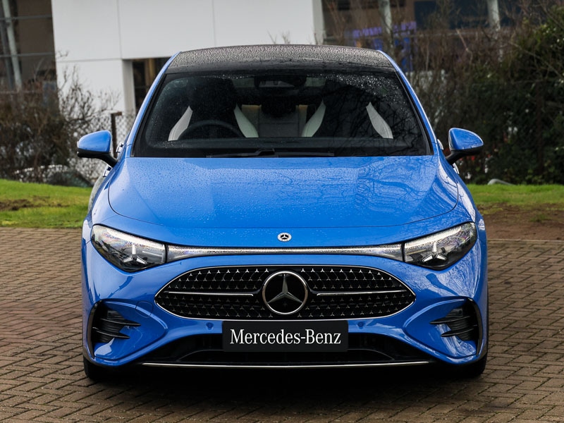 Used Mercedes-Benz CLA 2025 for sale - 77682450: Photo 13