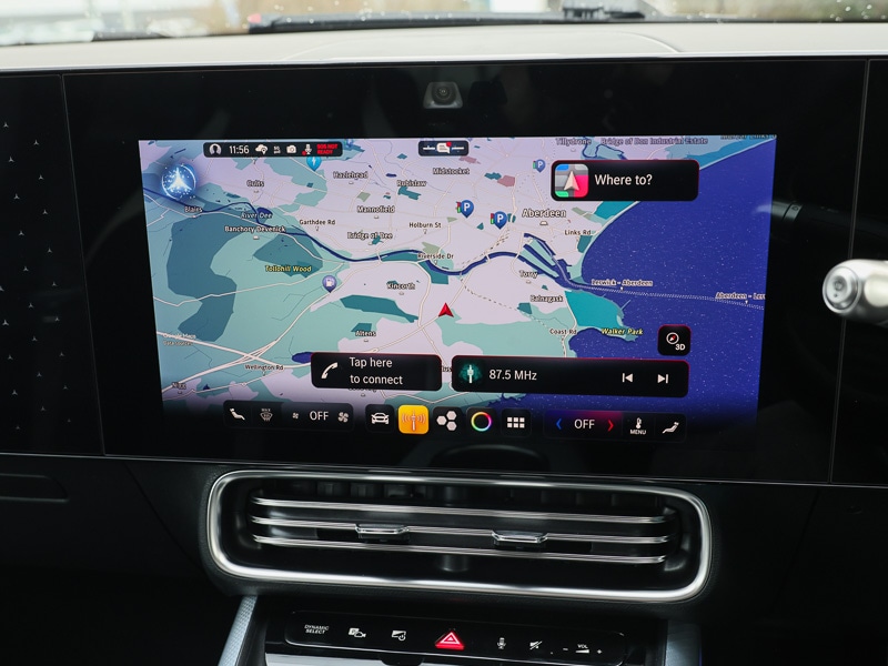 Used Mercedes-Benz CLA 2025 for sale - 77682450: Photo 16