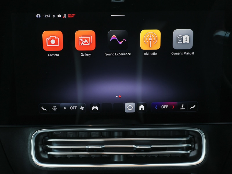 Used Mercedes-Benz CLA 2025 for sale - 77682450: Photo 17