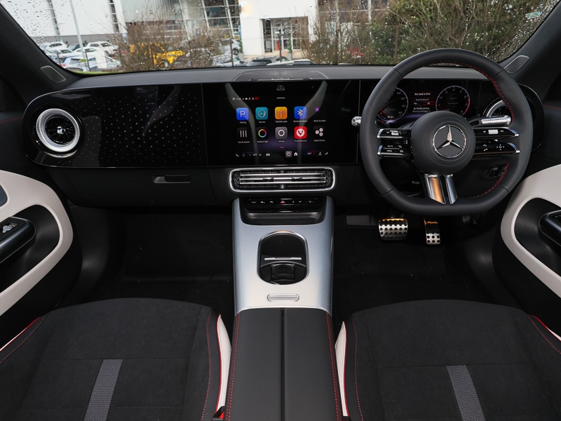 Used Mercedes-Benz CLA 2025 for sale - 77682450: Photo 2