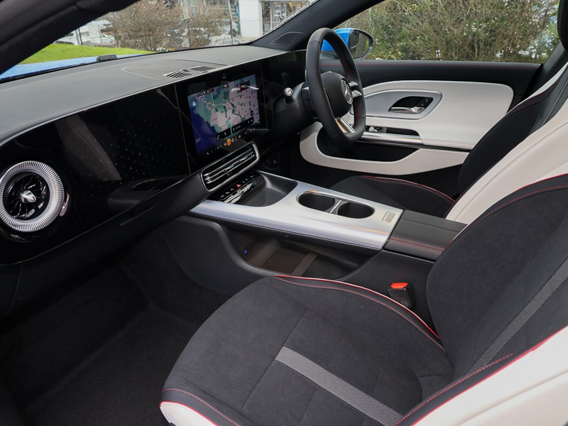 Used Mercedes-Benz CLA 2025 for sale - 77682450: Photo 5