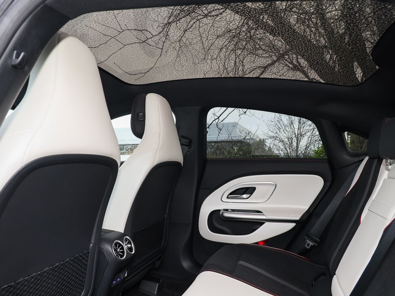 Used Mercedes-Benz CLA 2025 for sale - 77682450: Photo 8