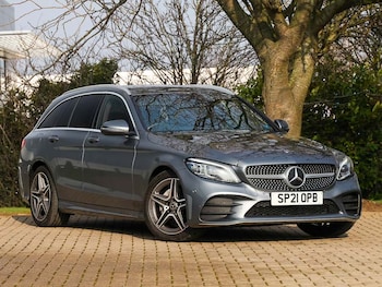 Mercedes-Benz C Class feature image