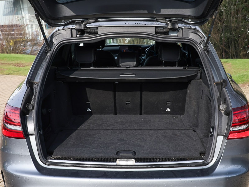 Used Mercedes-Benz C Class 2021 for sale - 77873919: Photo 8