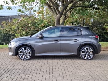 Used Peugeot 208 2021 for sale - 79718336: Photo