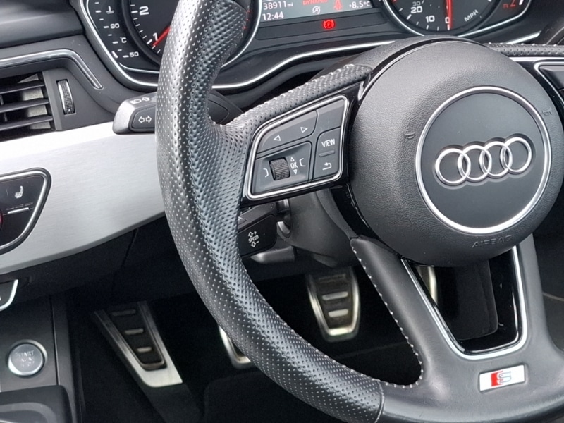 Used Audi A4 2018 for sale - 78032939: Photo 11