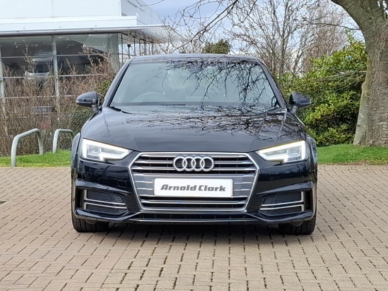 Used Audi A4 2018 for sale - 78032939: Photo 12