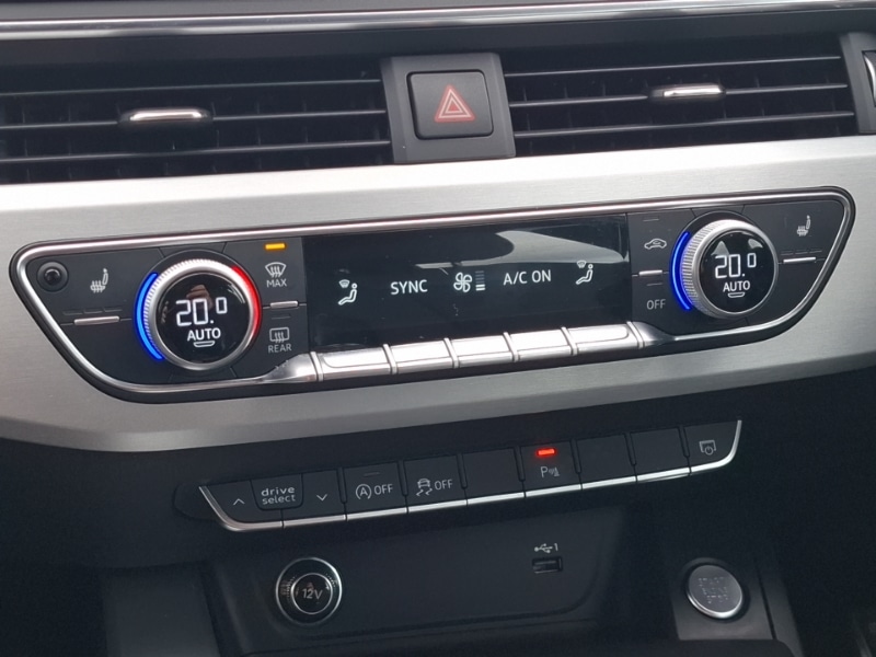 Used Audi A4 2018 for sale - 78032939: Photo 13