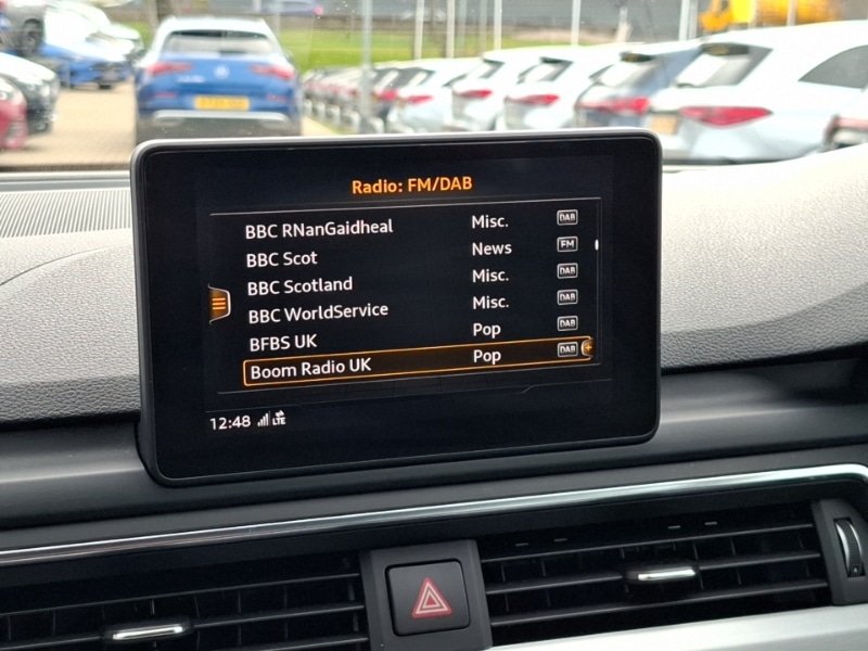 Used Audi A4 2018 for sale - 78032939: Photo 14