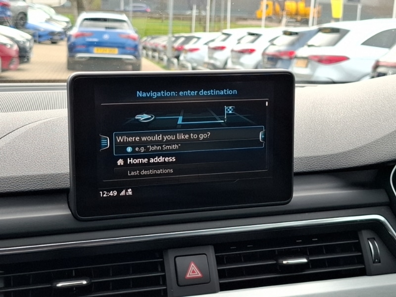 Used Audi A4 2018 for sale - 78032939: Photo 17