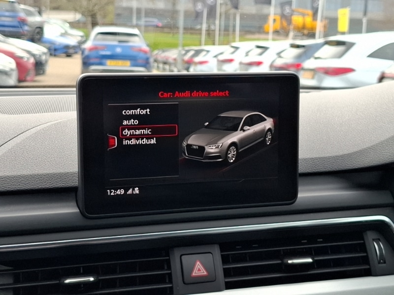 Used Audi A4 2018 for sale - 78032939: Photo 18