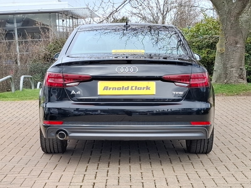 Used Audi A4 2018 for sale - 78032939: Photo 19