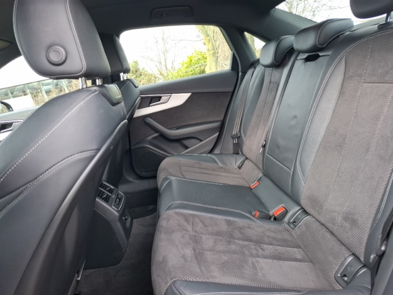 Used Audi A4 2018 for sale - 78032939: Photo 6