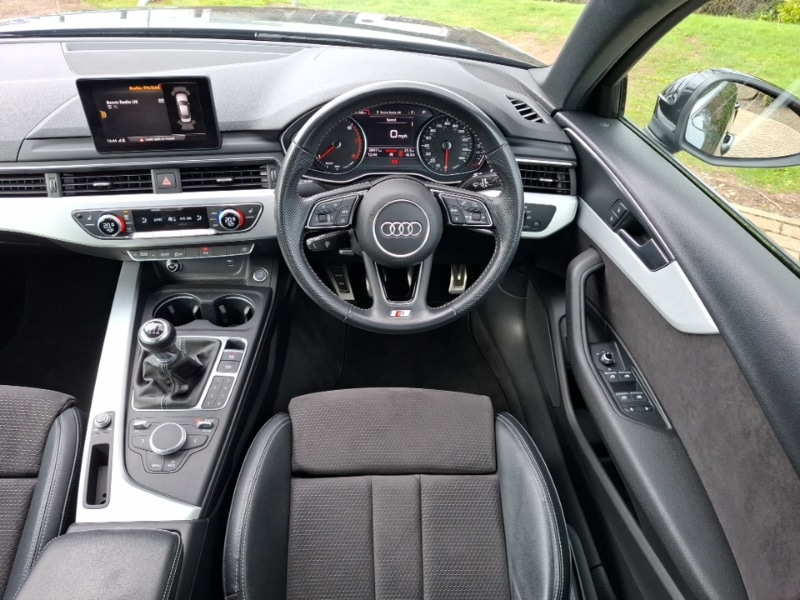 Used Audi A4 2018 for sale - 78032939: Photo 7