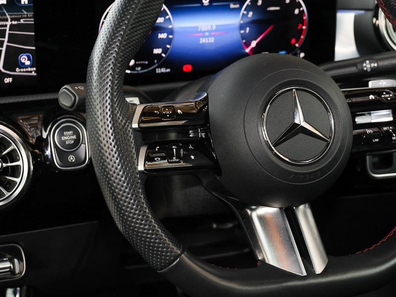 Used Mercedes-Benz A-Class 2023 for sale - 76506850: Photo 11