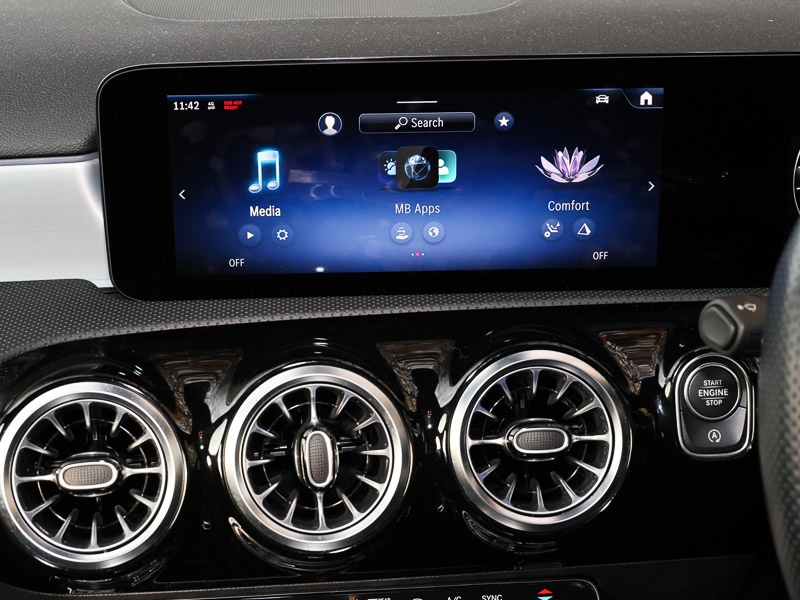 Used Mercedes-Benz A-Class 2023 for sale - 76506850: Photo 17