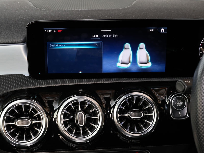 Used Mercedes-Benz A-Class 2023 for sale - 76506850: Photo 18