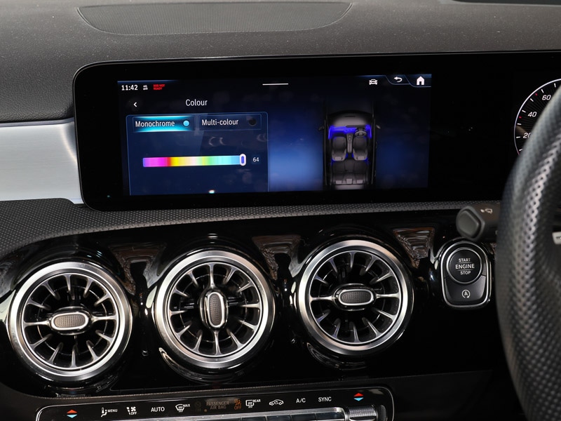 Used Mercedes-Benz A-Class 2023 for sale - 76506850: Photo 19