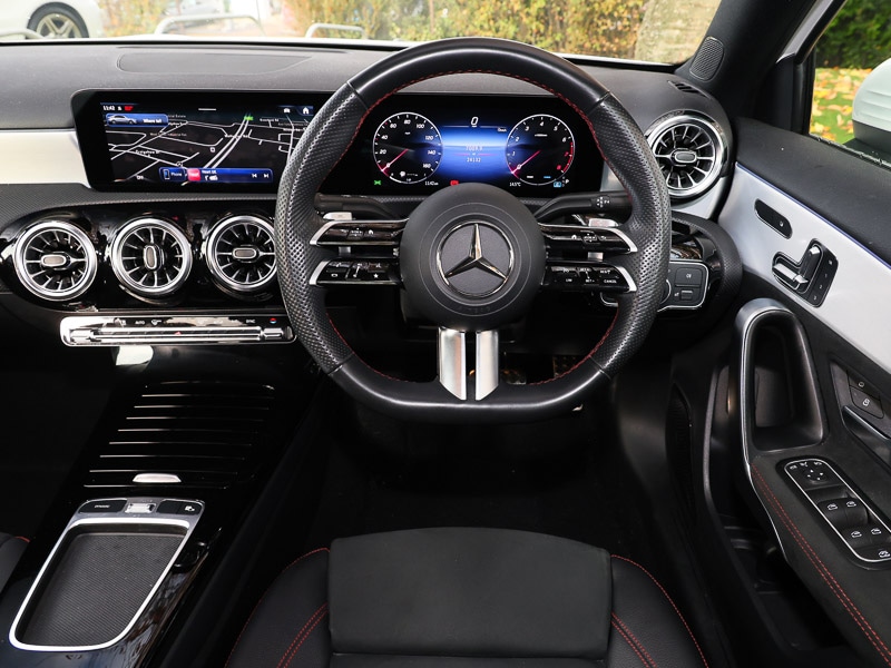 Used Mercedes-Benz A-Class 2023 for sale - 76506850: Photo 7