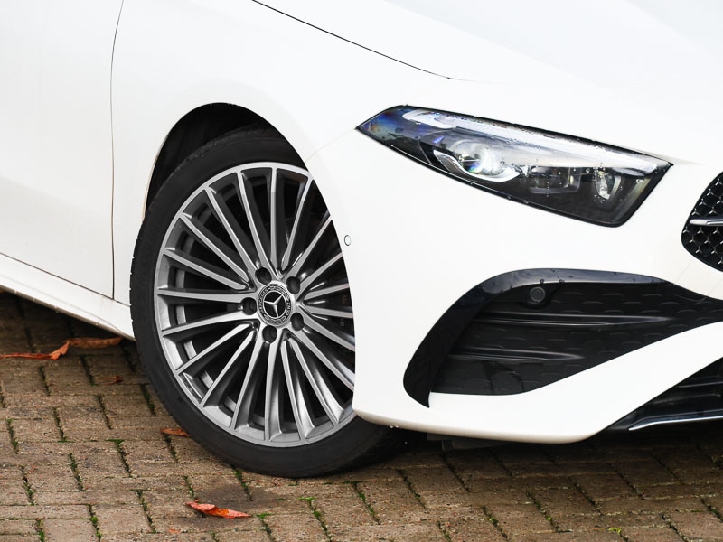 Used Mercedes-Benz A-Class 2023 for sale - 76506850: Photo 9