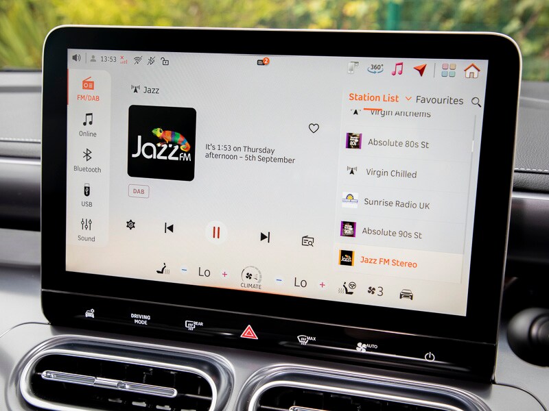 Used smart #1 2024 for sale - 76932506: Photo 13