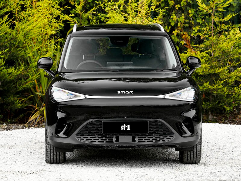 Used smart #1 2024 for sale - 76932506: Photo 14