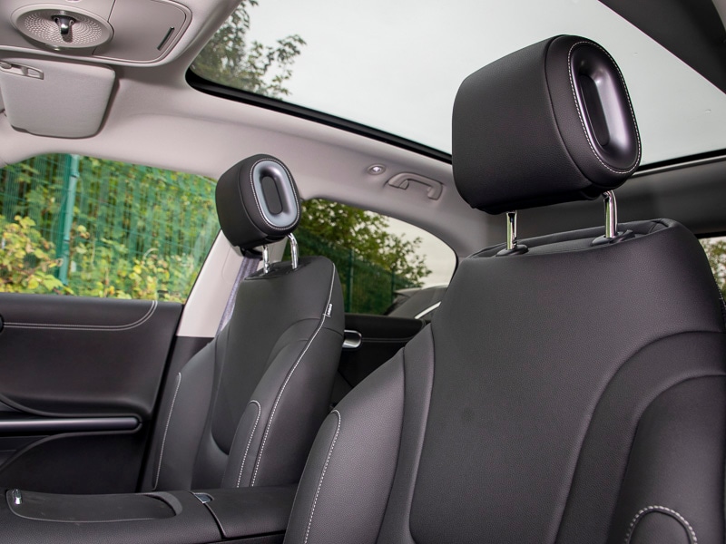 Used smart #1 2024 for sale - 76932506: Photo 15