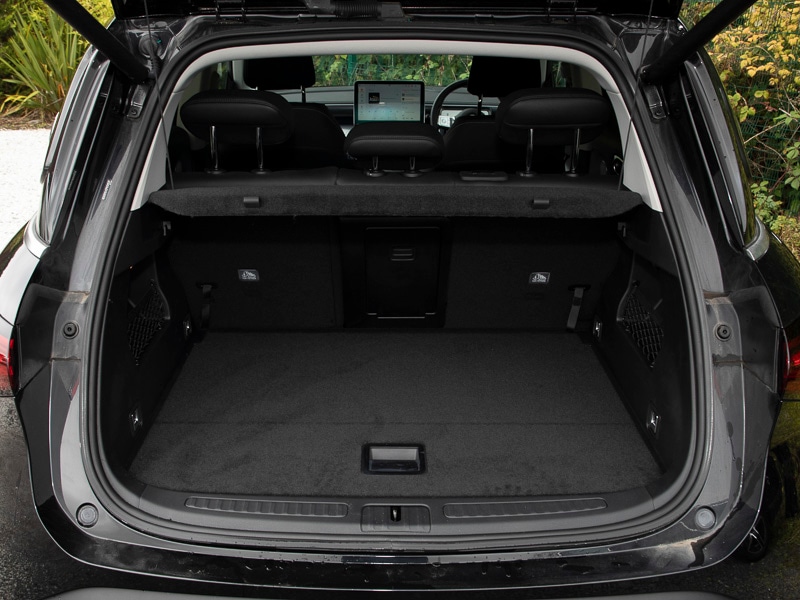 Used smart #1 2024 for sale - 76932506: Photo 19