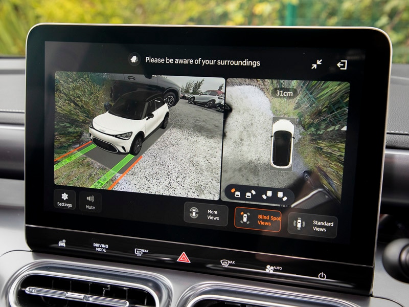 Used smart #1 2024 for sale - 76932506: Photo 9