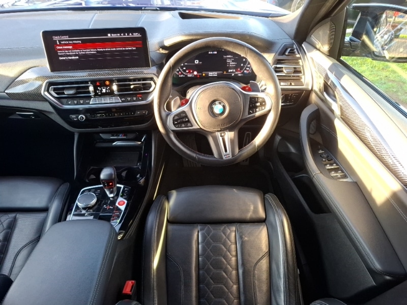 Used BMW X4 2022 for sale - 78023605: Photo 7