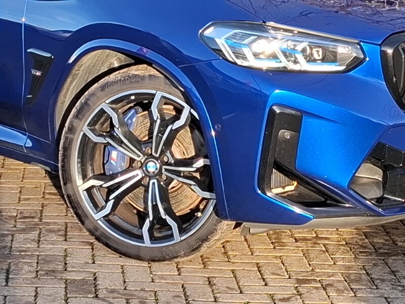 Used BMW X4 2022 for sale - 78023605: Photo 9