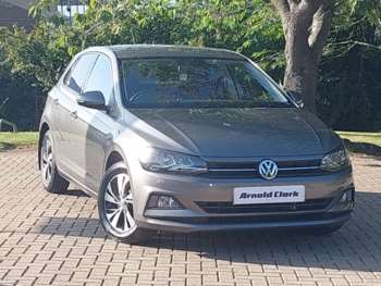 2020 - 1.0 TSI 95 Match 5dr