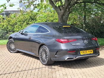 Used Mercedes-Benz CLE 2025 for sale - 78913133: Photo