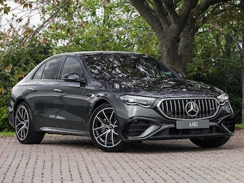 Used Mercedes-Benz E Class 2025 for sale - 78585315: Photo