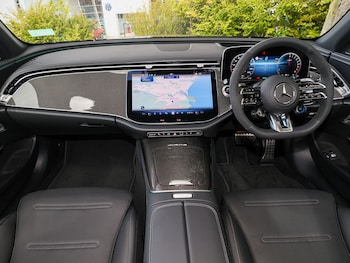 Used Mercedes-Benz E Class 2025 for sale - 78585315: Photo
