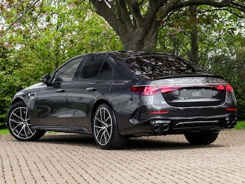 Used Mercedes-Benz E Class 2025 for sale - 78585315: Photo