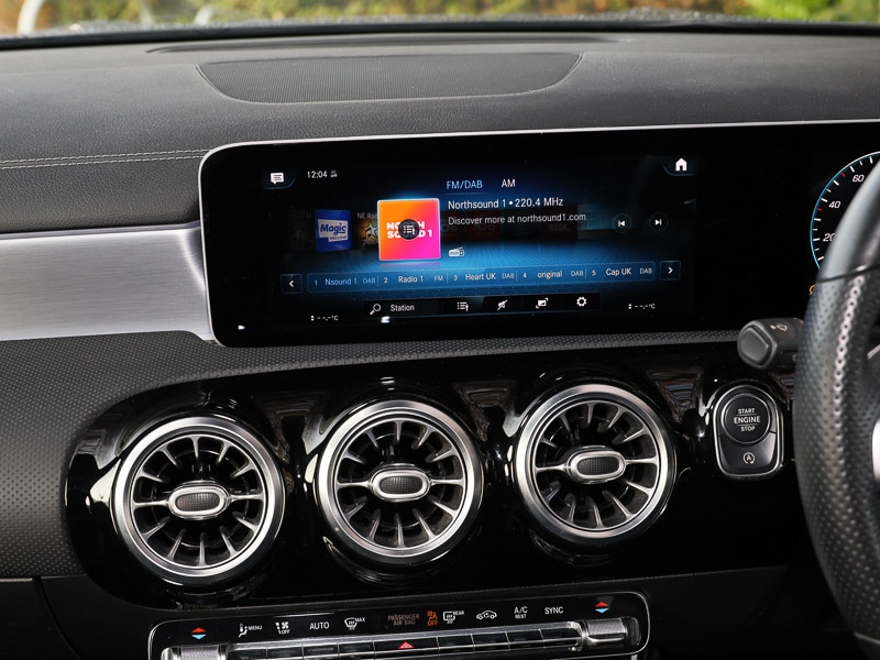 Used Mercedes-Benz CLA 2020 for sale - 76543815: Photo 16