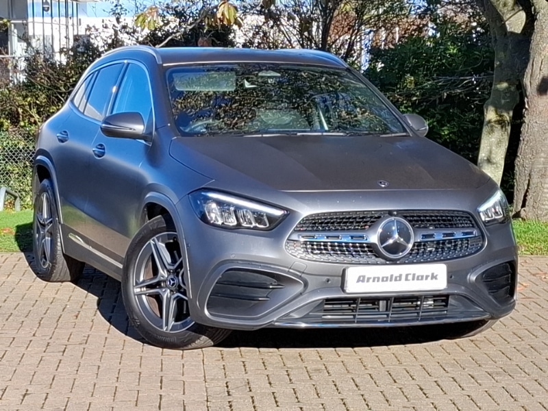 Used Mercedes-Benz GLA 2024 for sale - 76343463: Photo 1