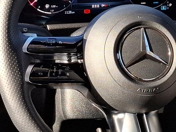 Used Mercedes-Benz GLA 2024 for sale - 76343463: Photo 11