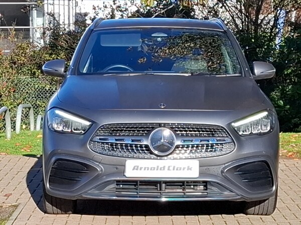Used Mercedes-Benz GLA 2024 for sale - 76343463: Photo 12