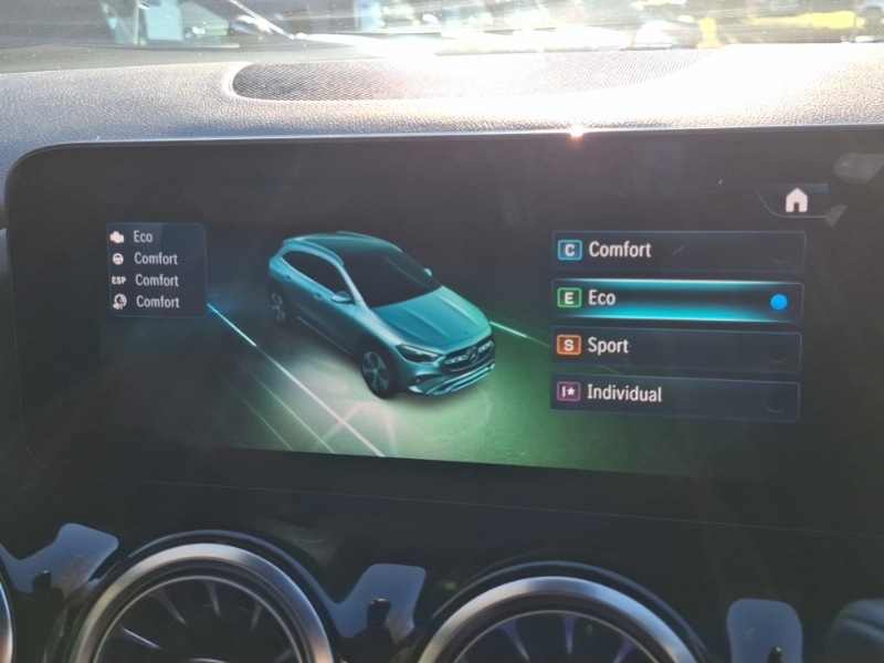 Used Mercedes-Benz GLA 2024 for sale - 76343463: Photo 14