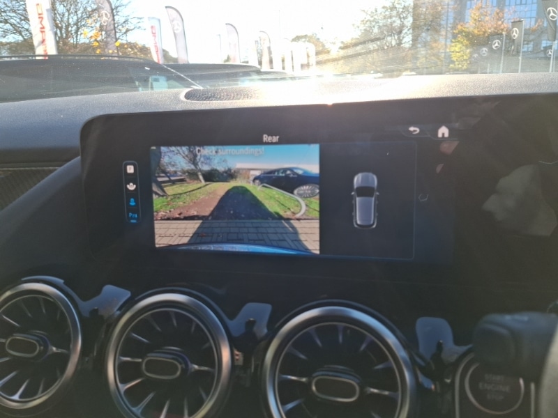 Used Mercedes-Benz GLA 2024 for sale - 76343463: Photo 15