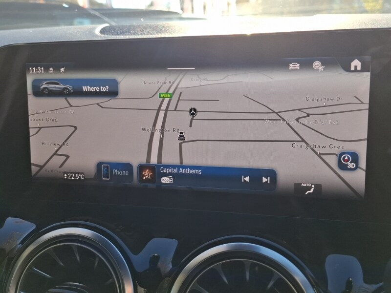 Used Mercedes-Benz GLA 2024 for sale - 76343463: Photo 16